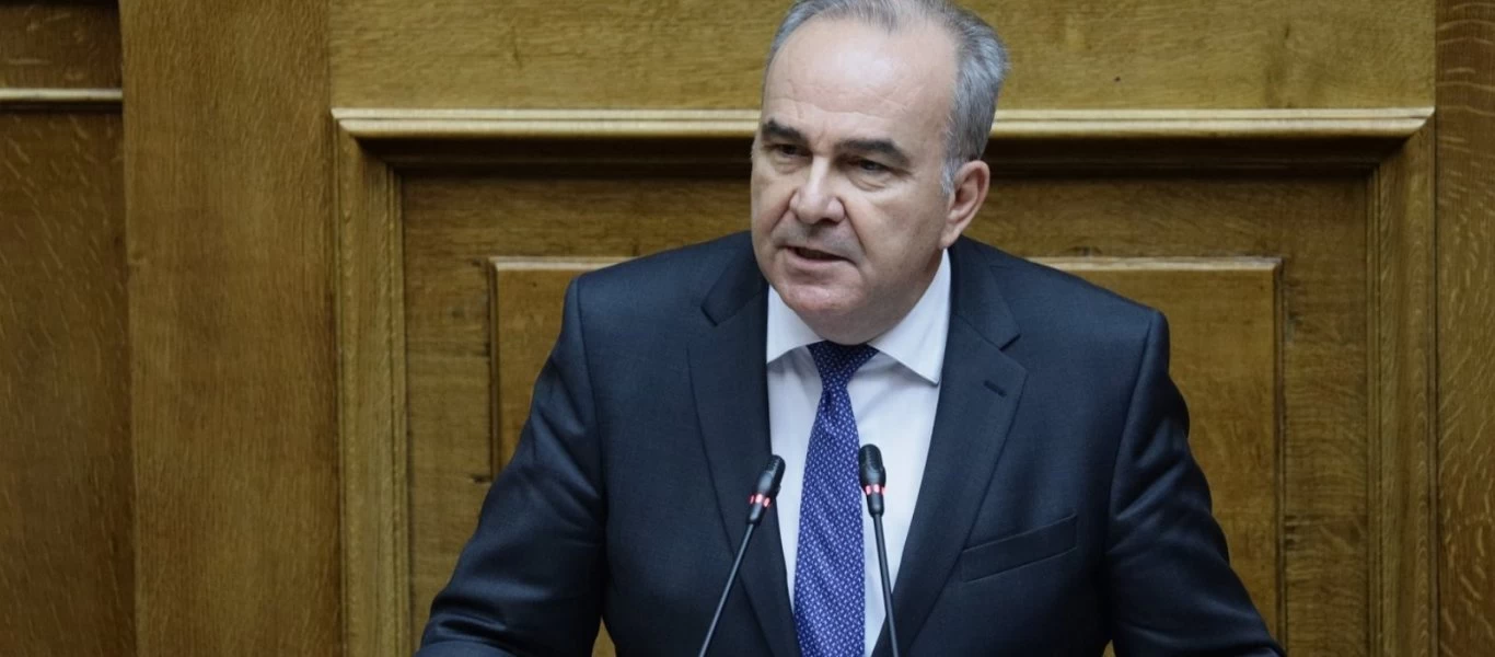Ν.Παπαθανάσης: «Δεν θέλουμε λουκέτα ούτε ανεργία για αυτό συνεχίζουμε να στηρίζουμε επιχειρήσεις & εργαζόμενους»